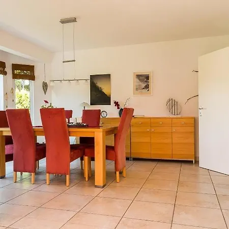 Holiday home Carpe Diem