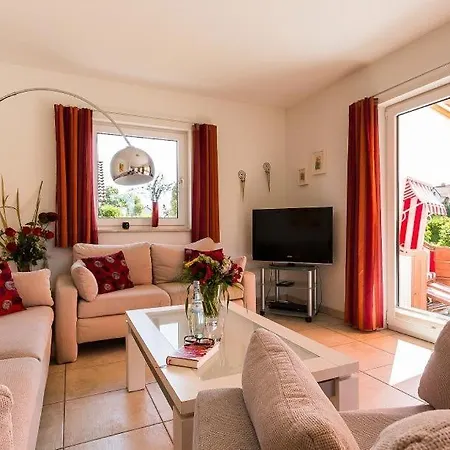 Holiday home Carpe Diem *