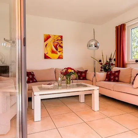 Holiday home Carpe Diem *