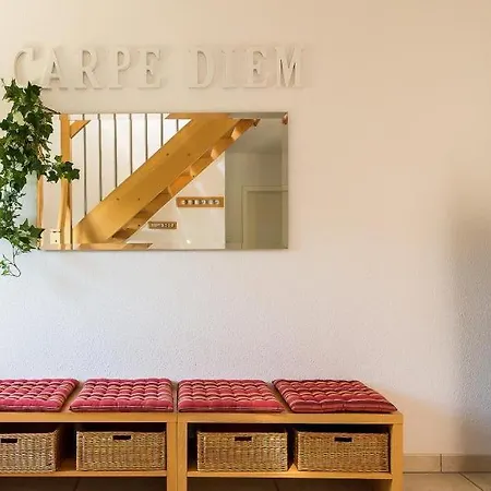 Holiday home Carpe Diem *