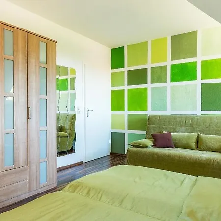 Carpe Diem Holiday home Wieck