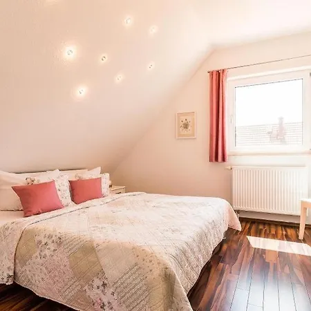 Holiday home Carpe Diem Wieck