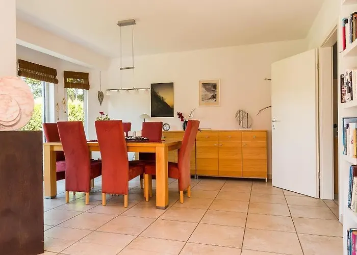 Сasa de vacaciones Carpe Diem