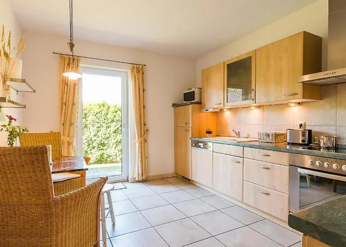 Сasa de vacaciones Carpe Diem Wieck