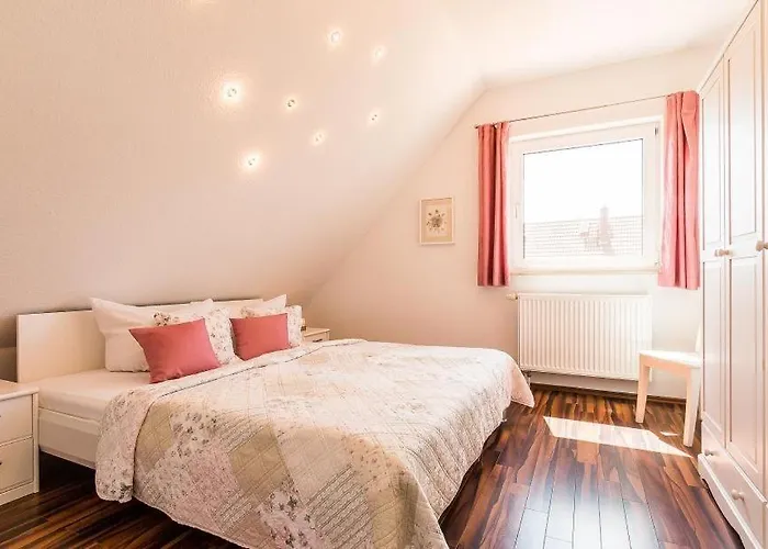 Сasa de vacaciones Carpe Diem Wieck