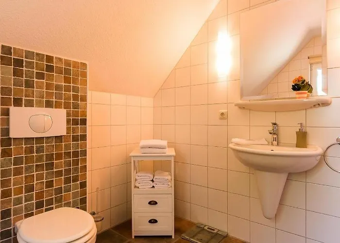 Carpe Diem Сasa de vacaciones Wieck